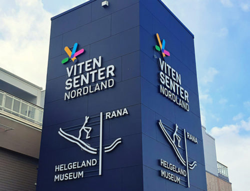 Vitensenter Nordland